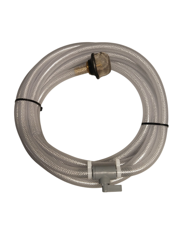 X-Jet Hose Assembly